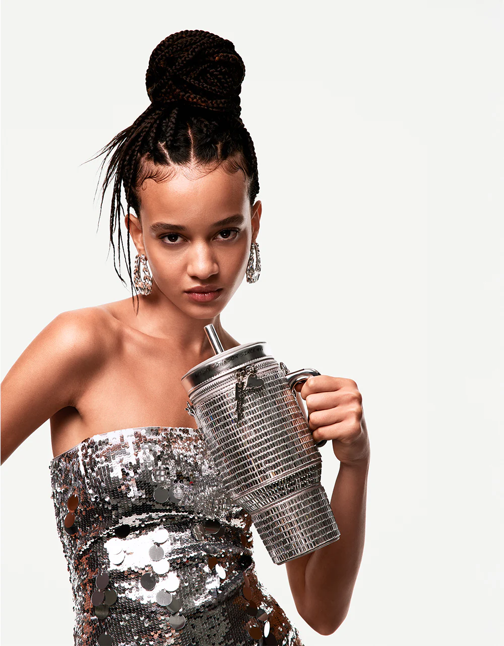 KITSCH HYDRATION HONEY SILVER - Image 9