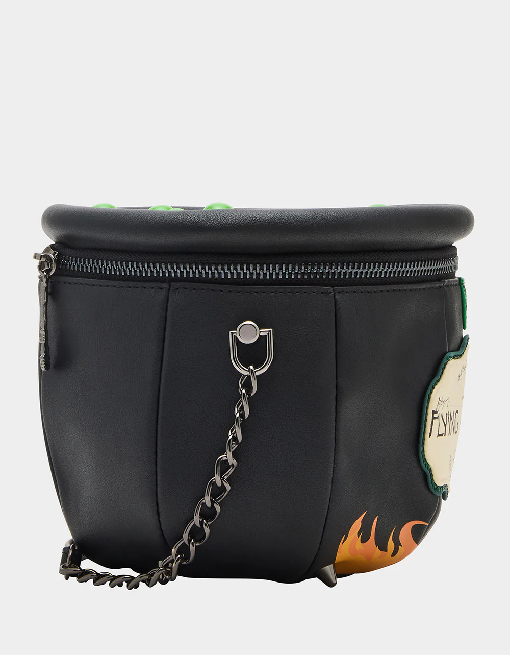 KITSCH FEELIN POPULAR BLACK - Image 4