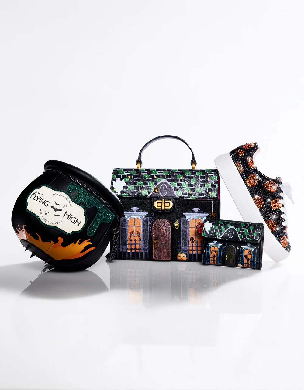 FOREVER HOME BLACK MULTI - Image 8