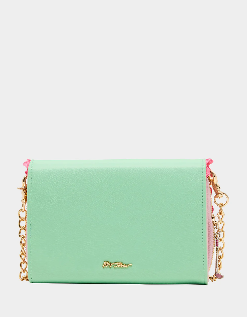 GONE CLUBBING WALLET ON CHAIN MULTI - Image 5