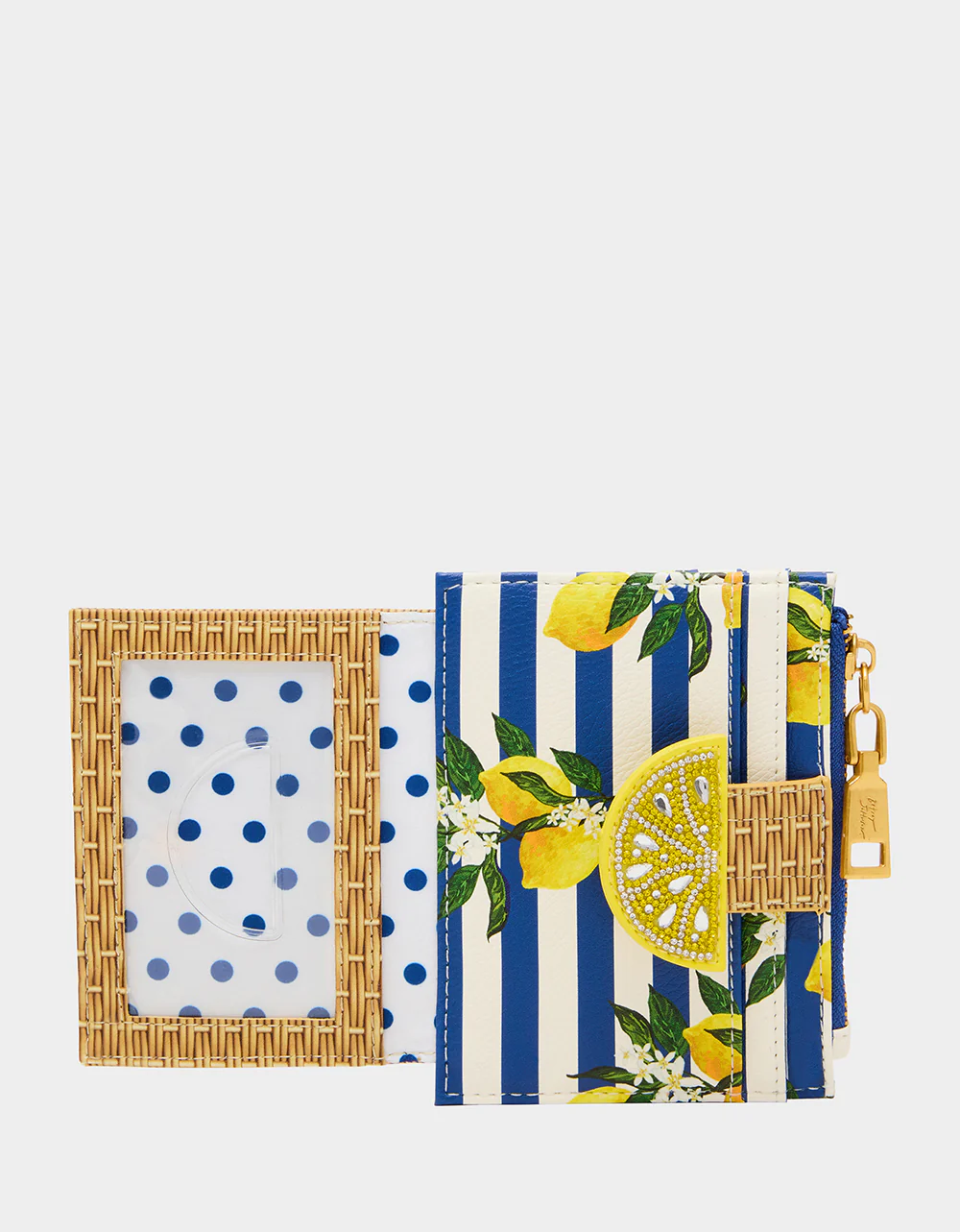 ZEST FOR LIFE WALLET NATURAL - Image 4