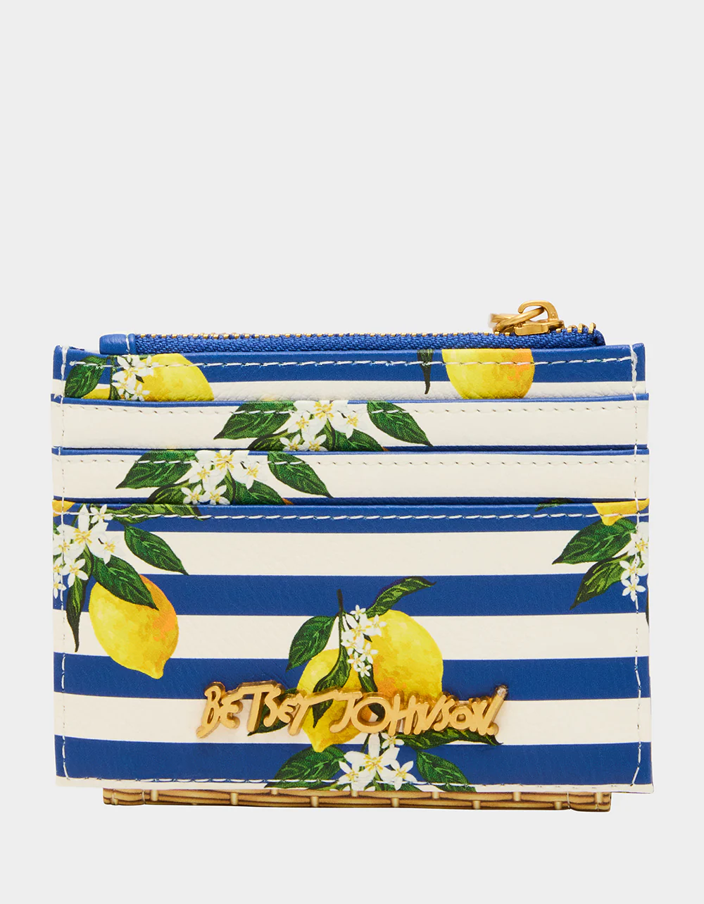 ZEST FOR LIFE WALLET NATURAL - Image 5