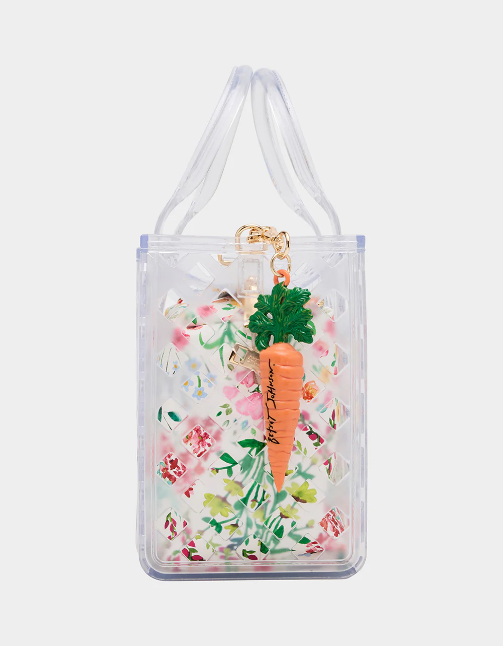 JAMMIN CLEAR SATCHEL - Image 4