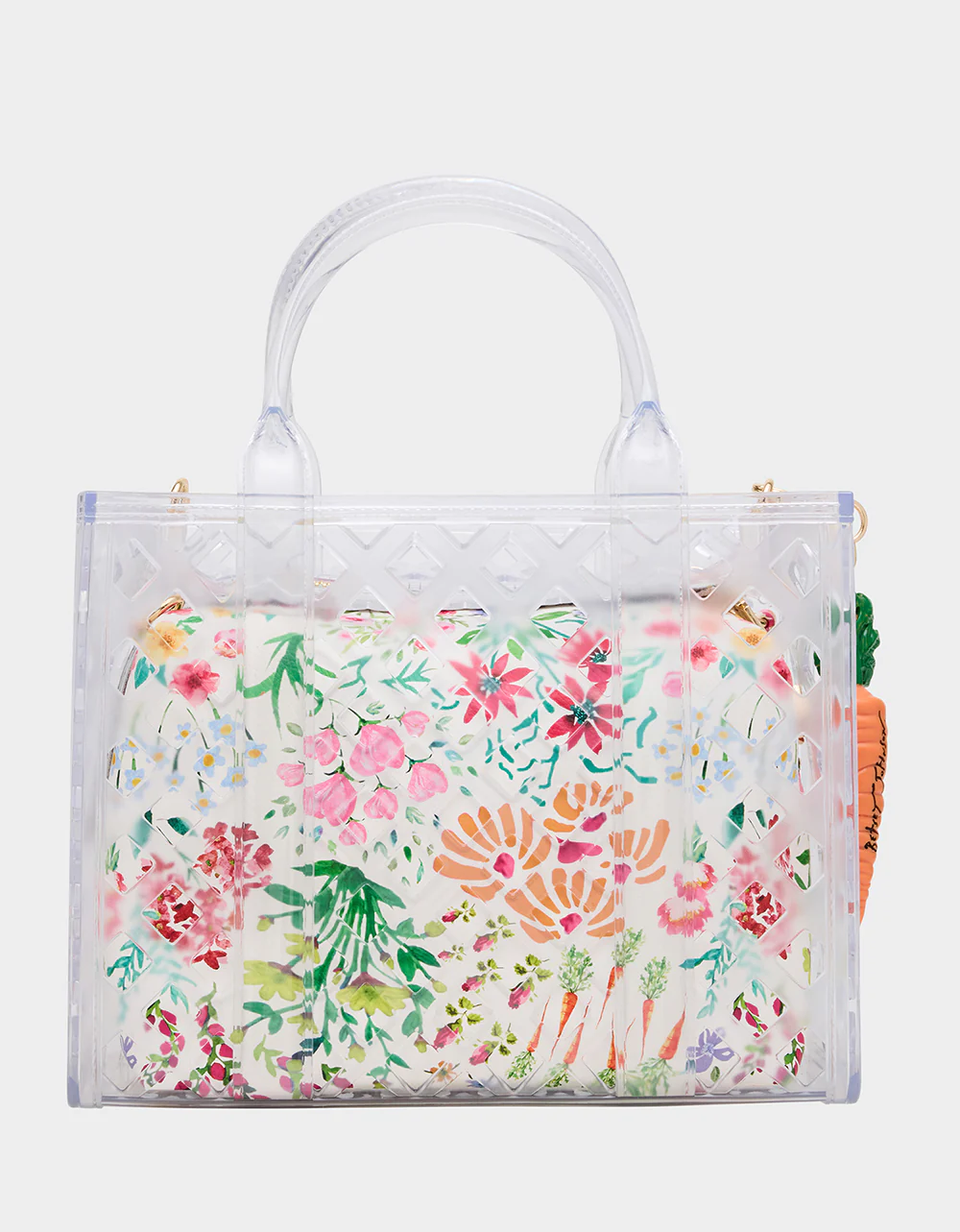JAMMIN CLEAR SATCHEL - Image 6