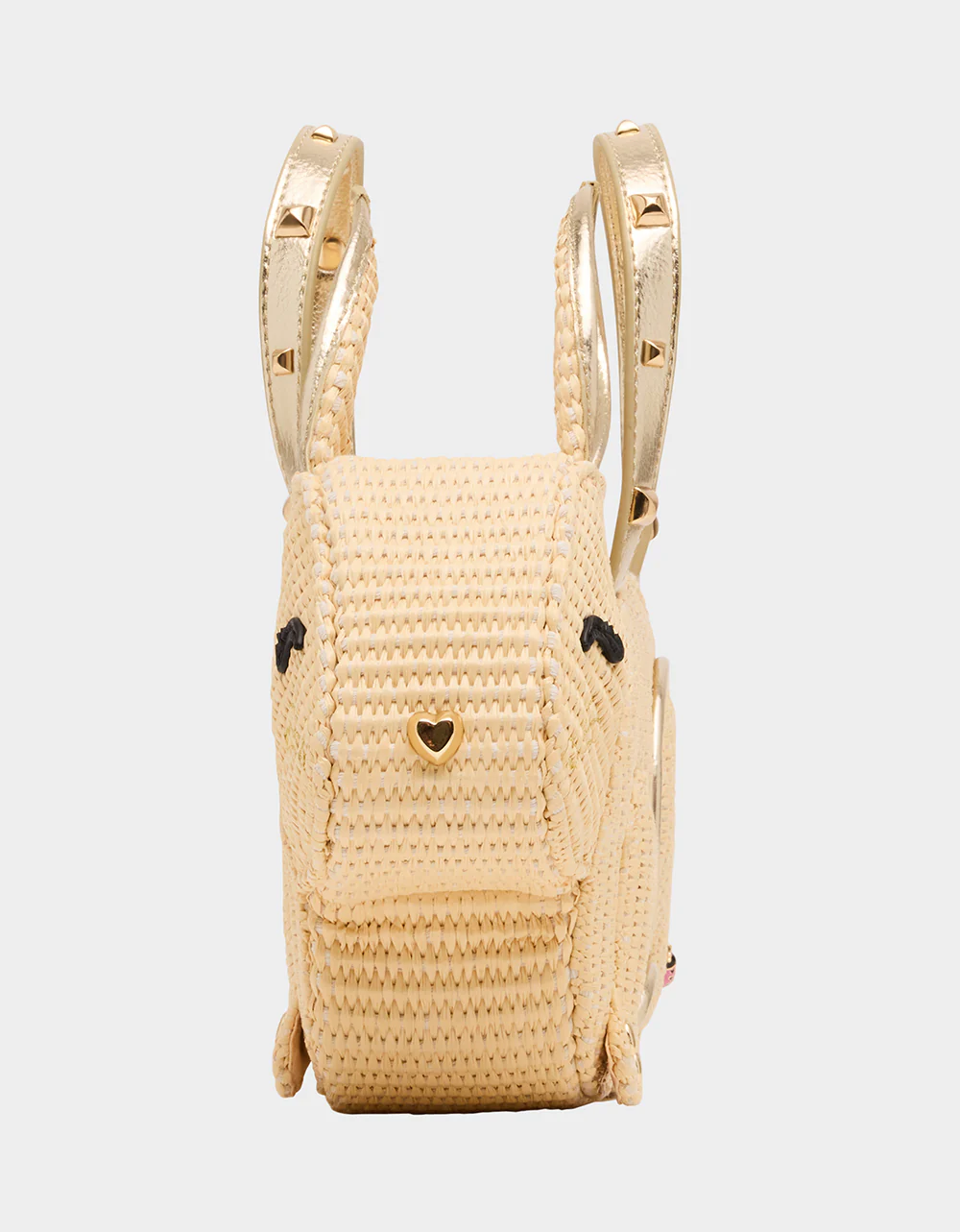 HIP-HOP HANDBAG NATURAL - Image 5
