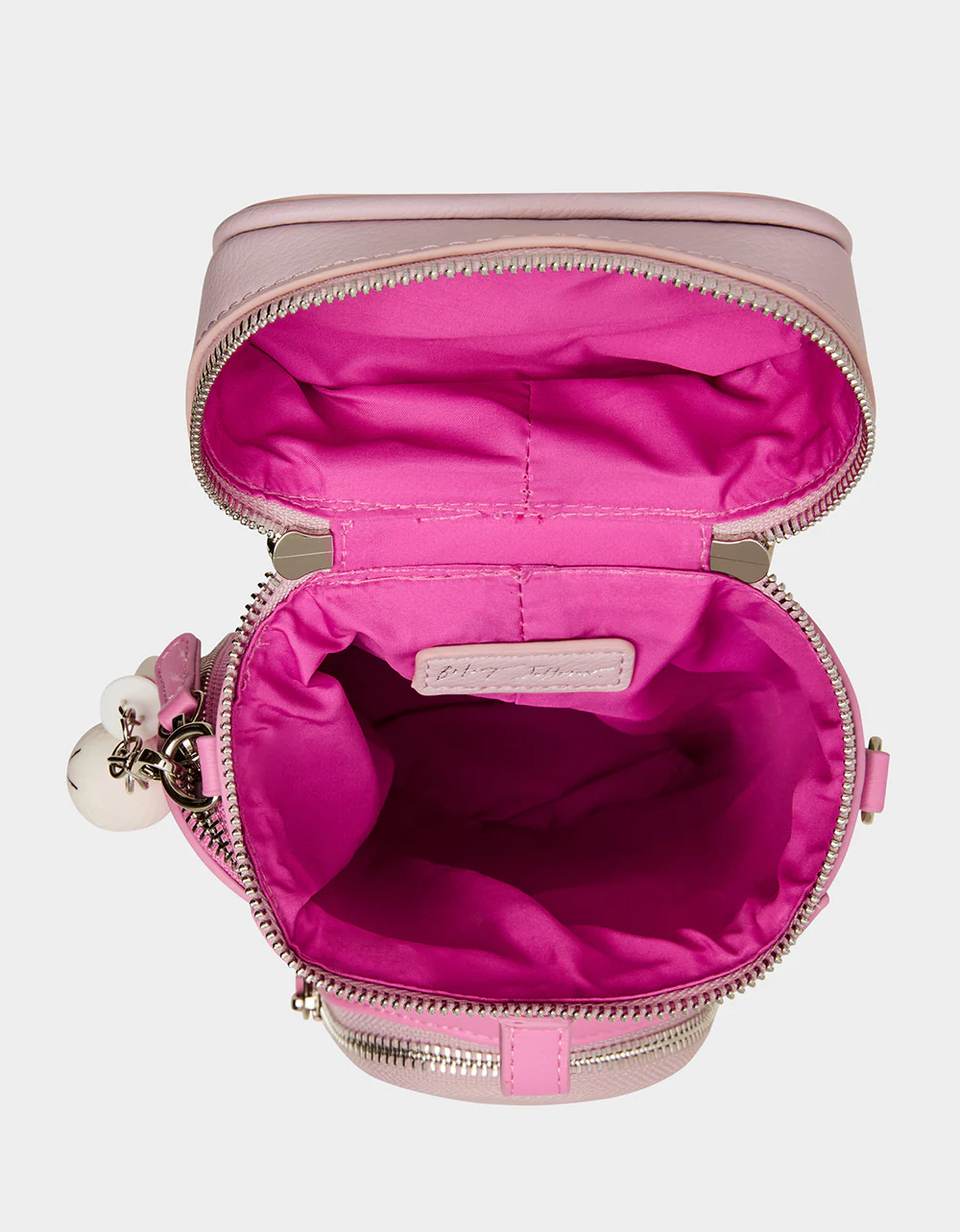 PAR-TEE CROSSBODY PINK - Image 5
