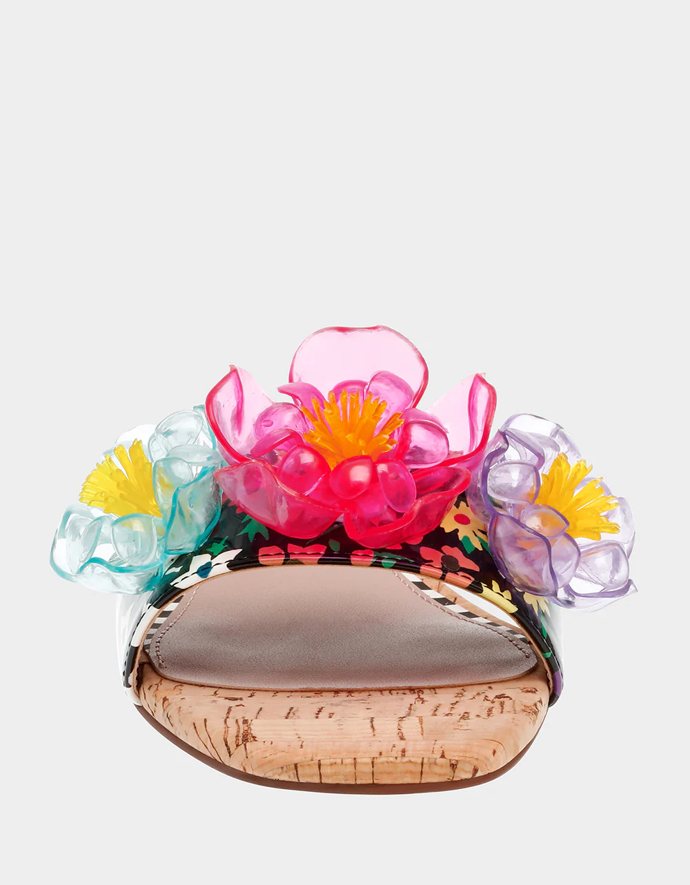 BRICE BLACK MULTI - Image 3