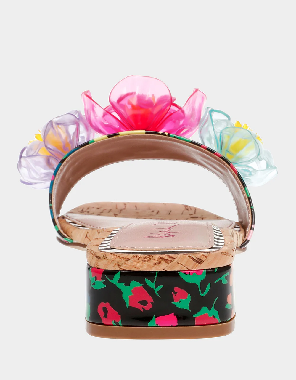 BRICE BLACK MULTI - Image 5