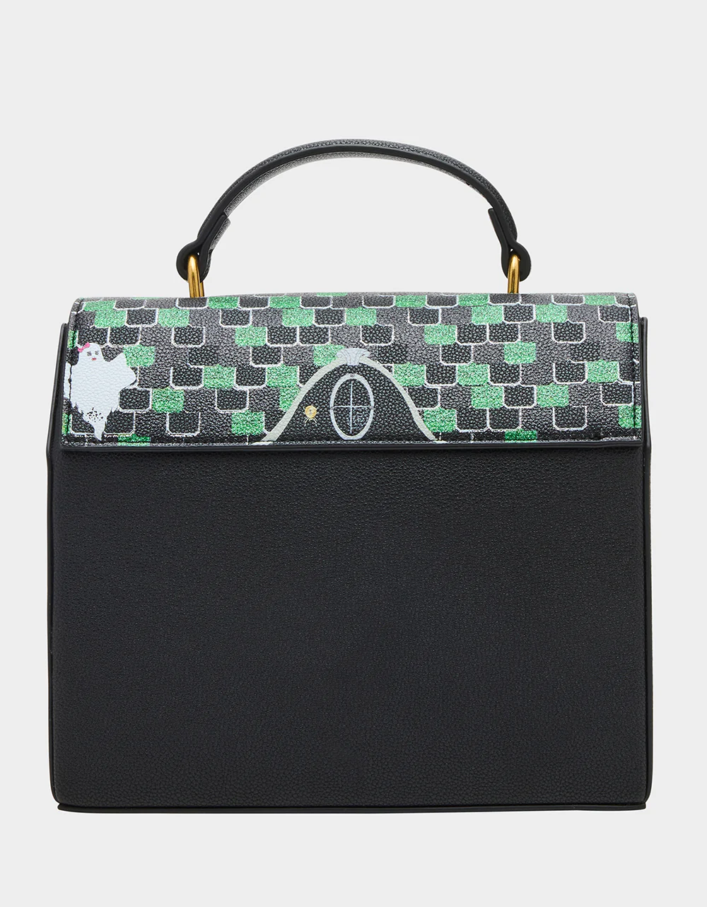 FOREVER HOME BLACK MULTI - Image 7