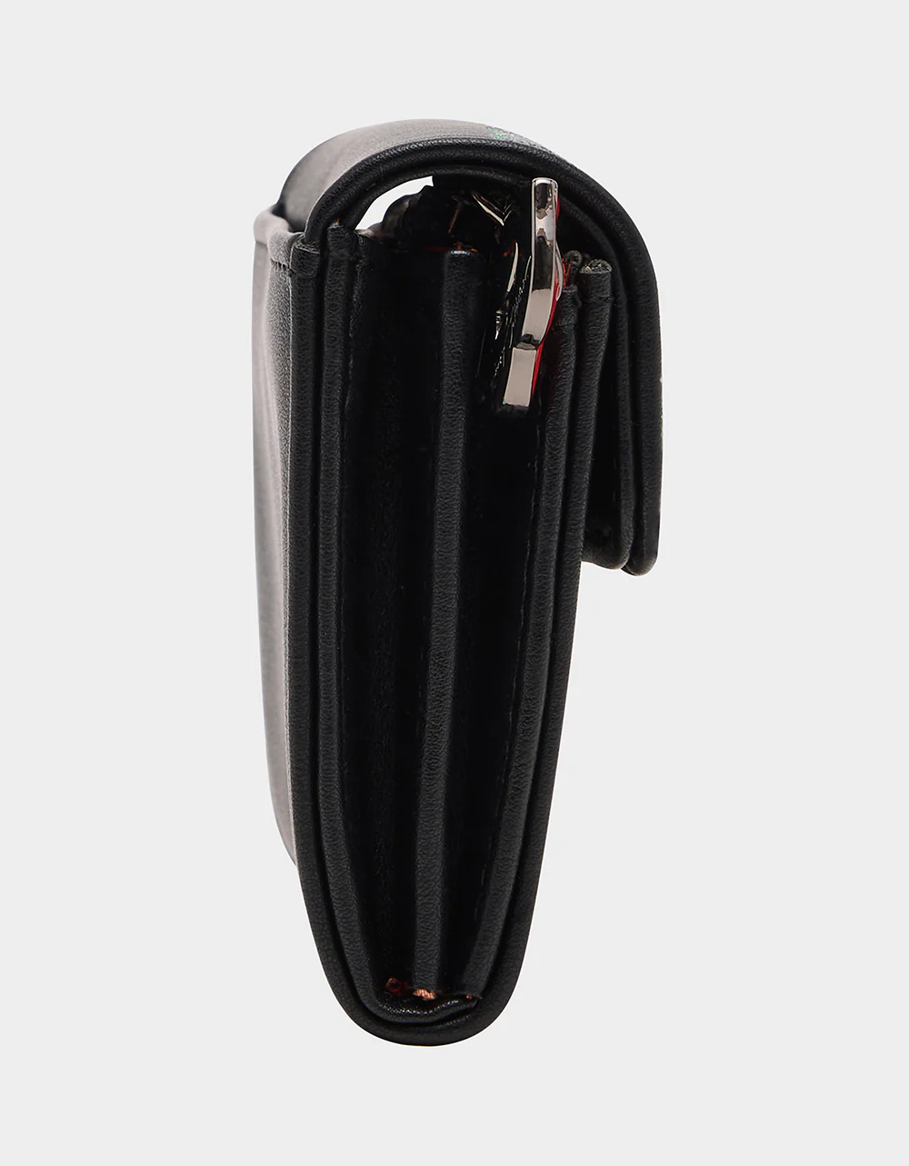 FOREVER HOME WALLET BLACK/MULTI - Image 4