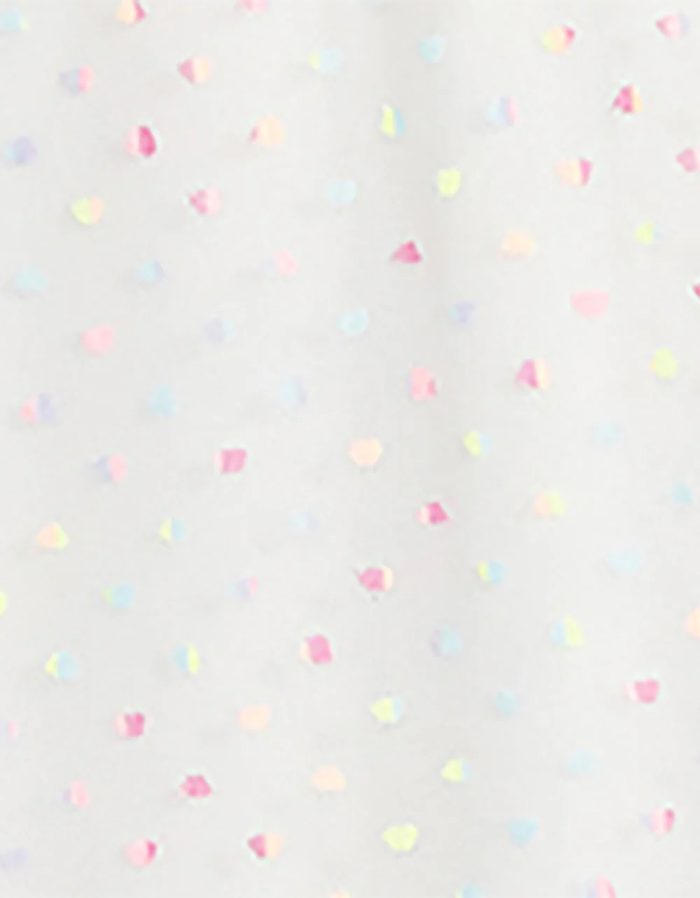 GARDEN VIBES CORSET MIDI DRESS WHITE MULTI - Image 7