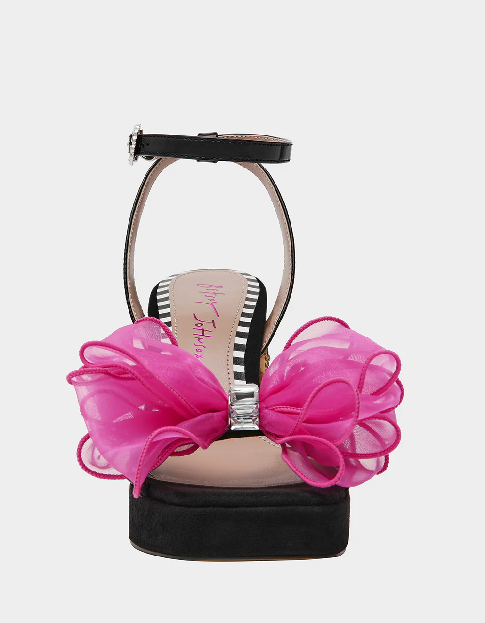 PALLOMA BLACK MULTI - Image 3