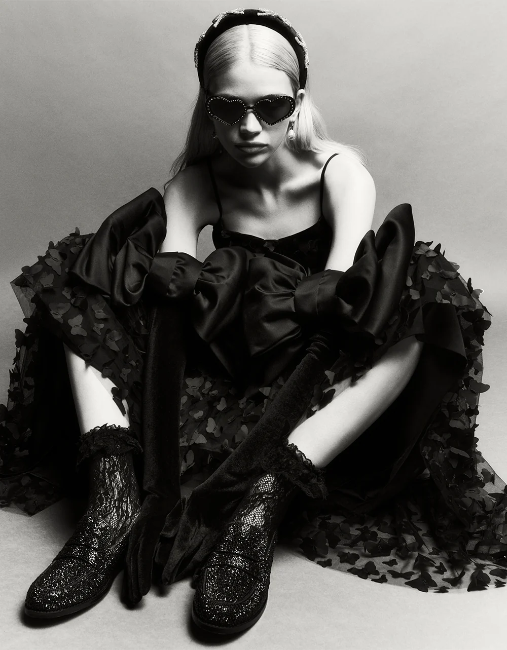 ARON BLACK - Image 14