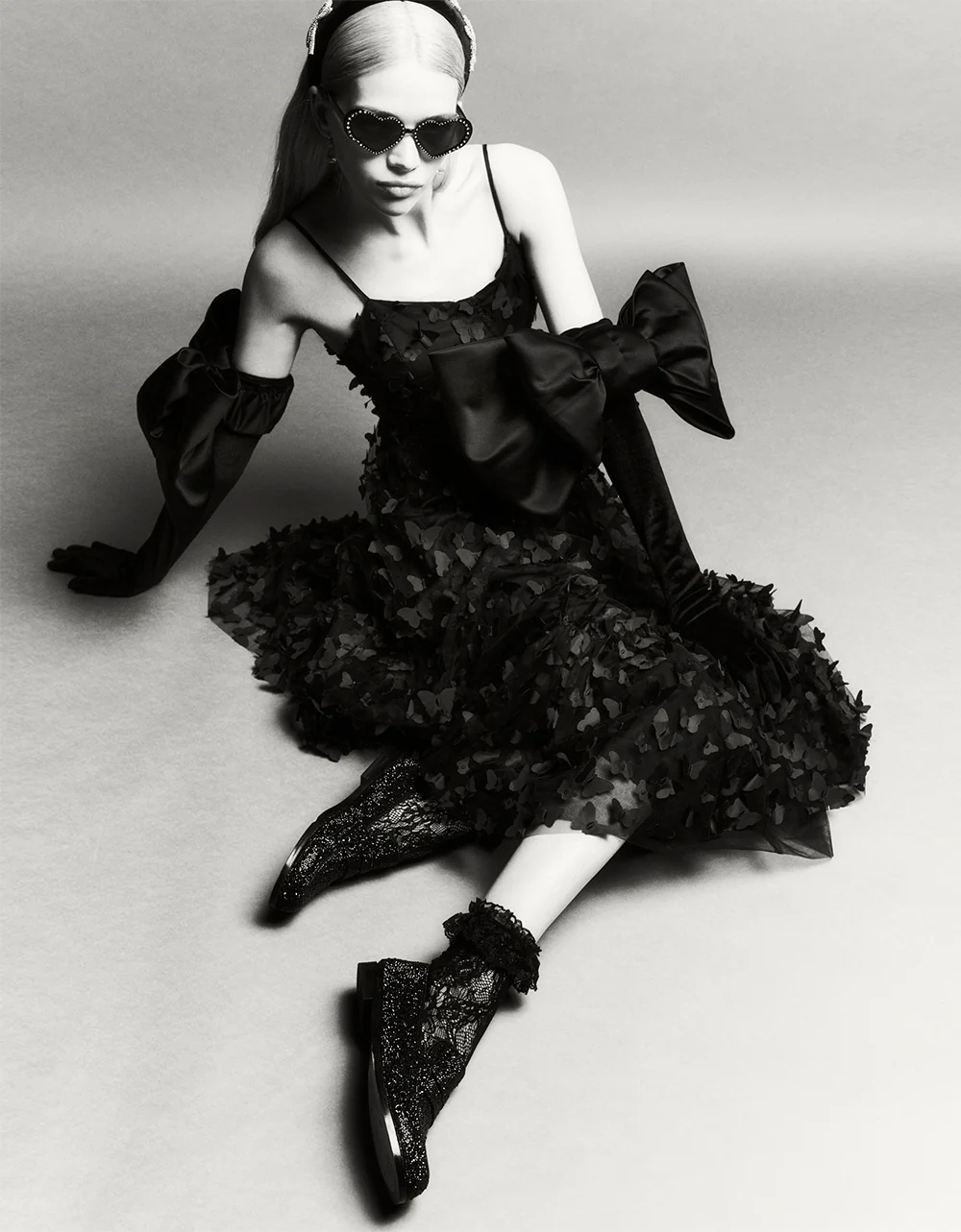 ARON BLACK - Image 9