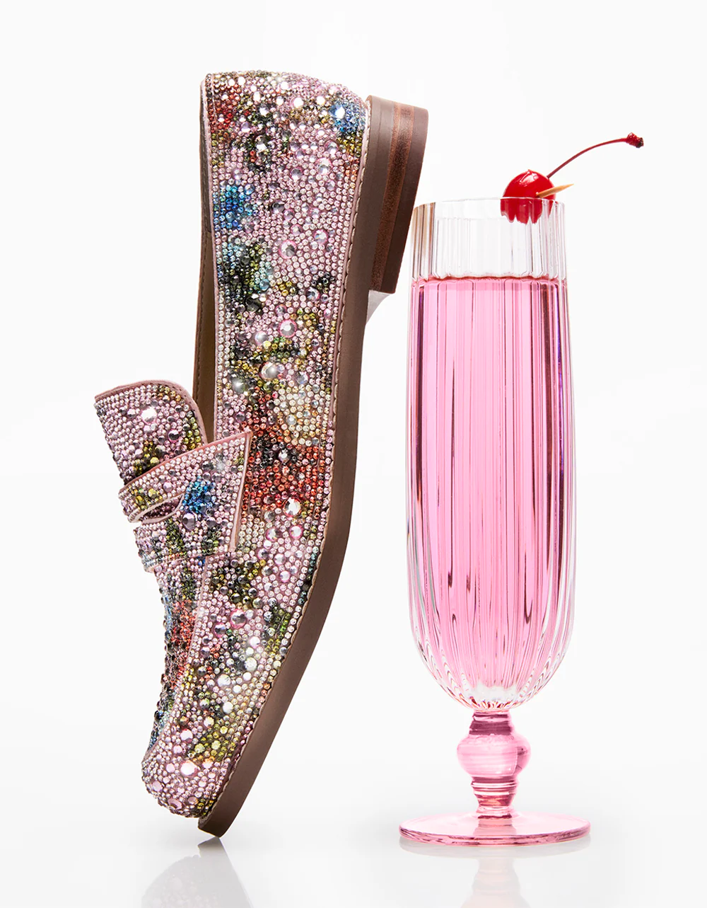 ARON FLORAL MULTI - Image 12