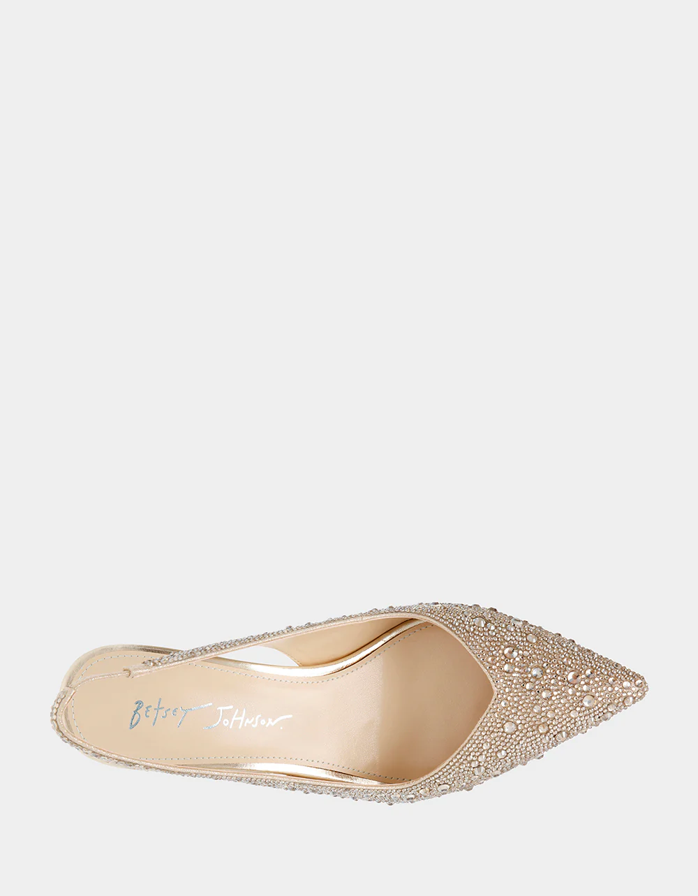 CLARK HEELS GOLD - Image 6