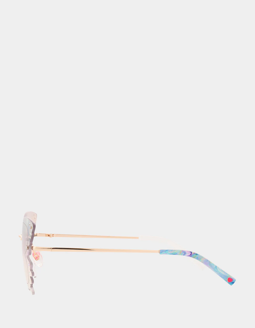 TAKE FLIGHT SUNGLASSES IRIDESCENT - Image 3